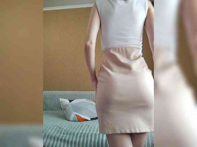 -Christina- webcam