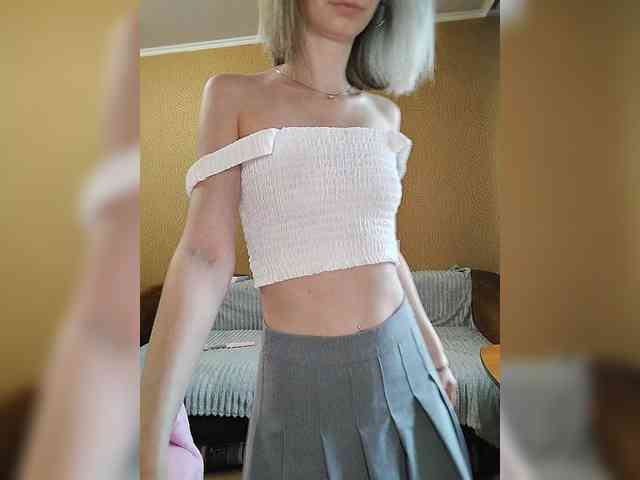 -Christina- webcam