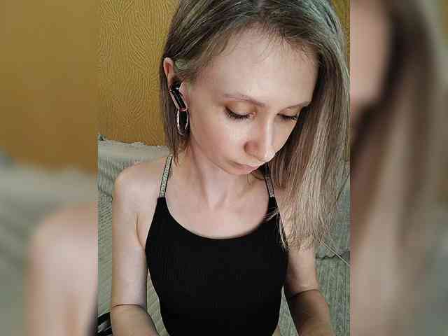 prettyKris Sex Cam Show