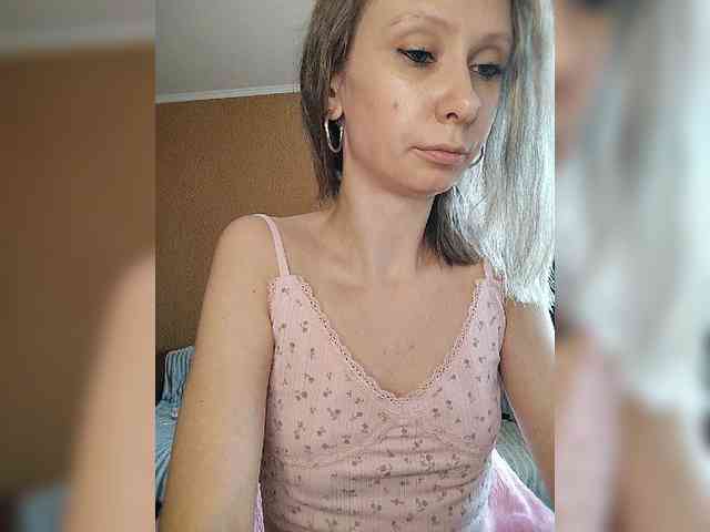 -Christina- webcam