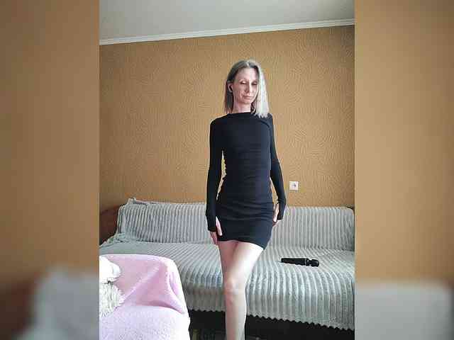 -Christina- webcam