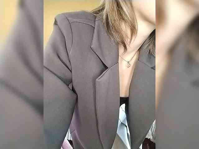 -Christina- webcam