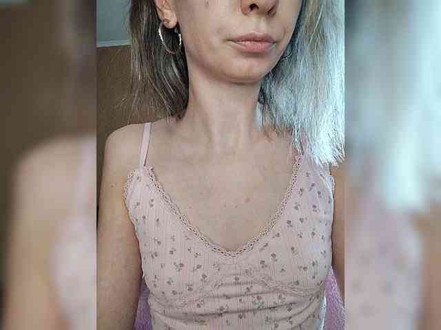 -Christina- webcam