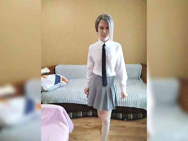 -Christina- webcam