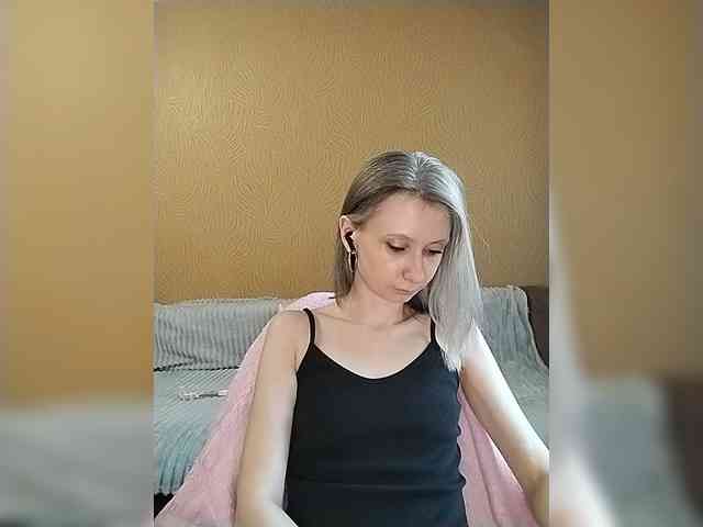 -Christina- webcam