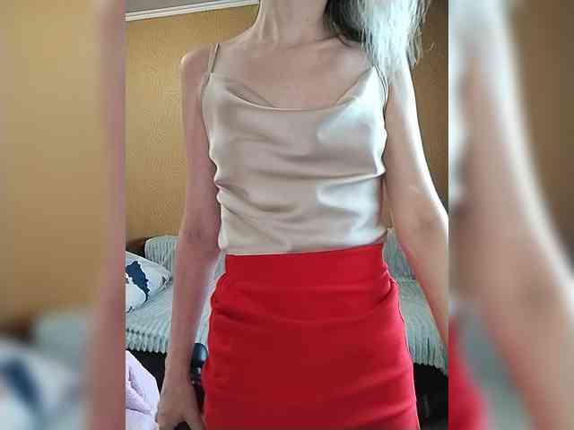 Model: -Christina-