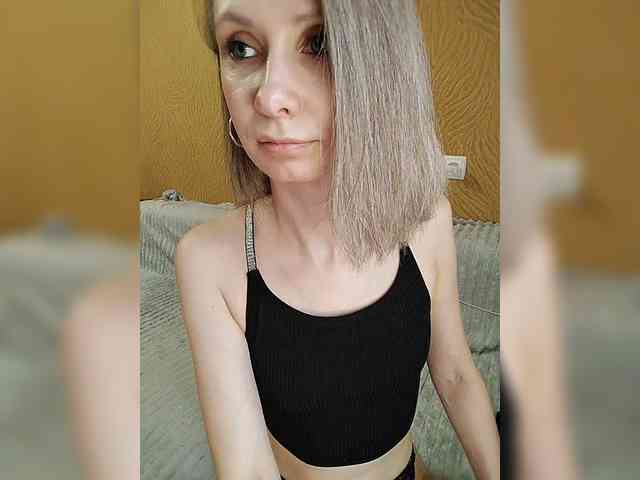 prettyKris Sex Cam Show