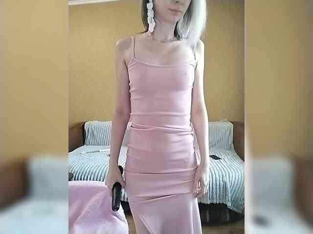 -Christina- webcam