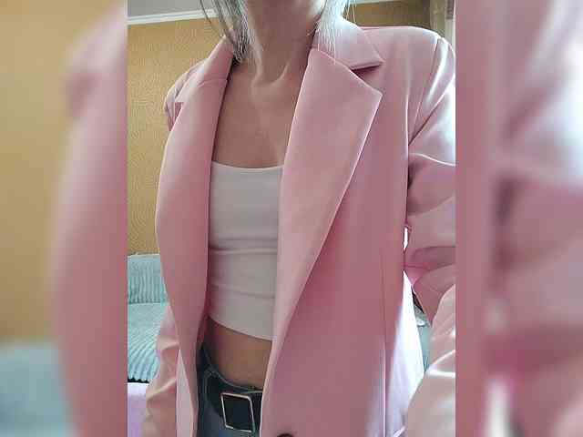 -Christina- webcam