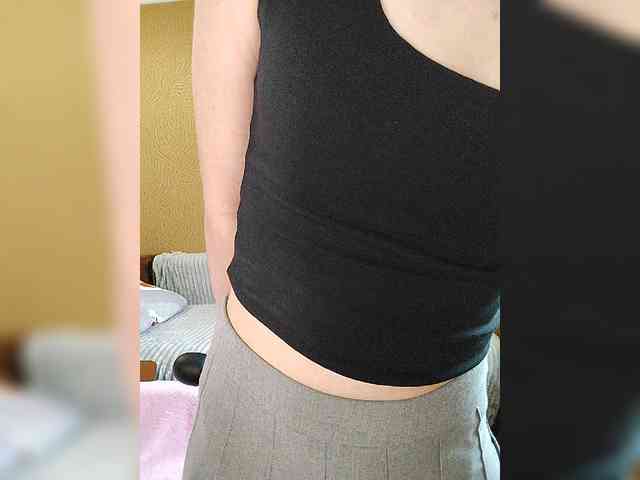 -Christina- webcam