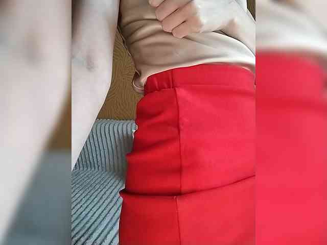 -Christina- webcam