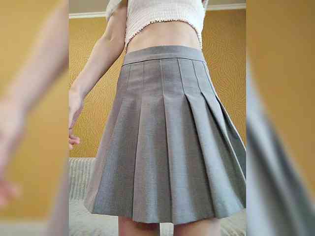 -Christina- webcam