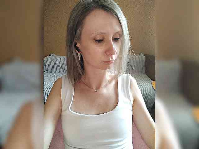 -Christina- webcam