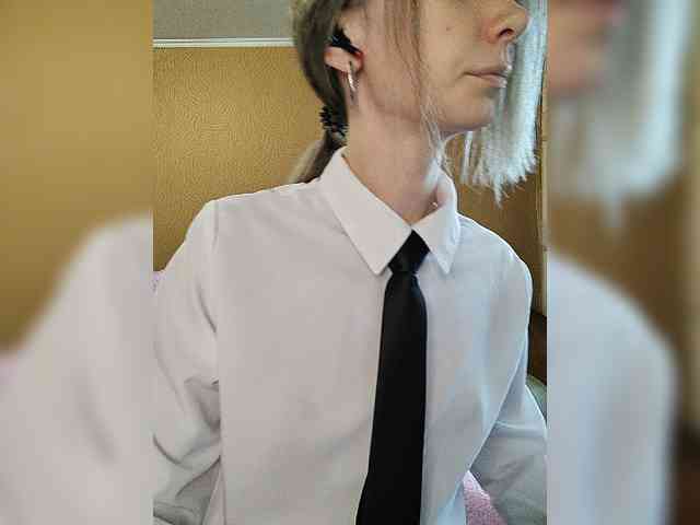 -Christina- webcam