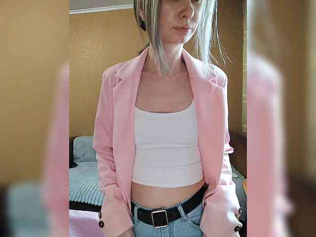 -Christina- webcam