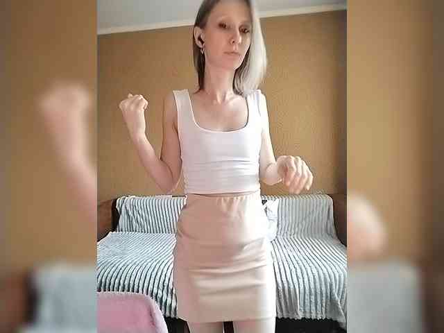 -Christina- webcam
