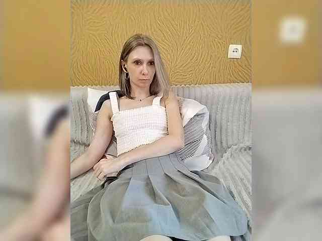 prettyKris Live Webcam on BongaCams