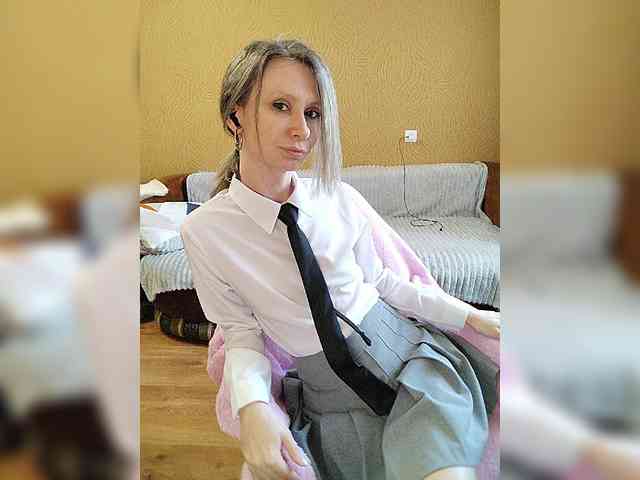 -Christina- webcam