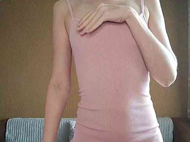 -Christina- webcam