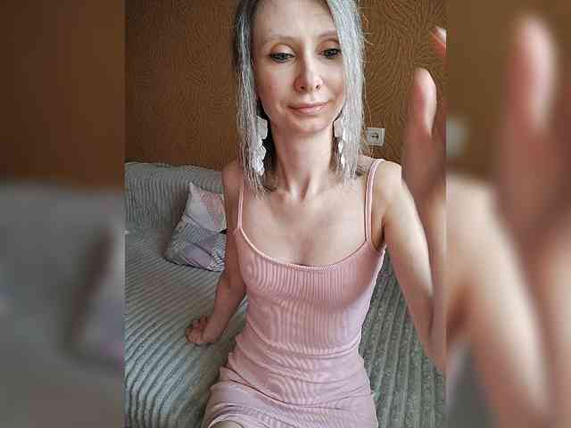 -Christina- webcam