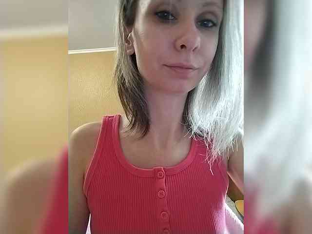 -Christina- webcam