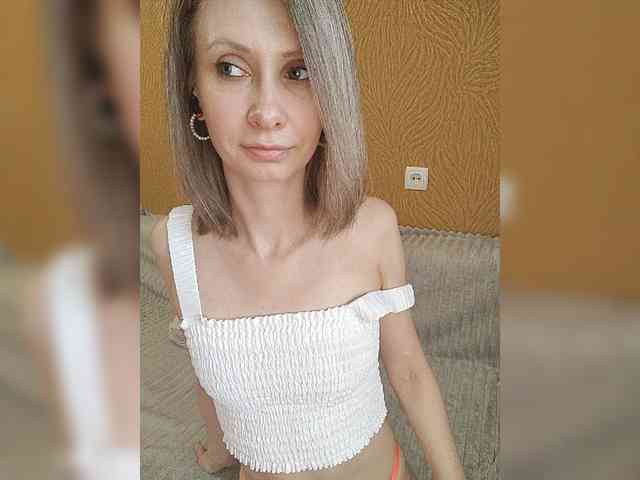 -Christina- webcam