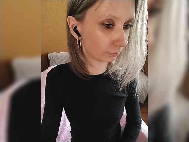 -Christina- webcam