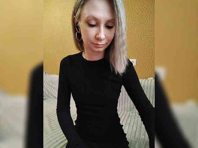 -Christina- webcam