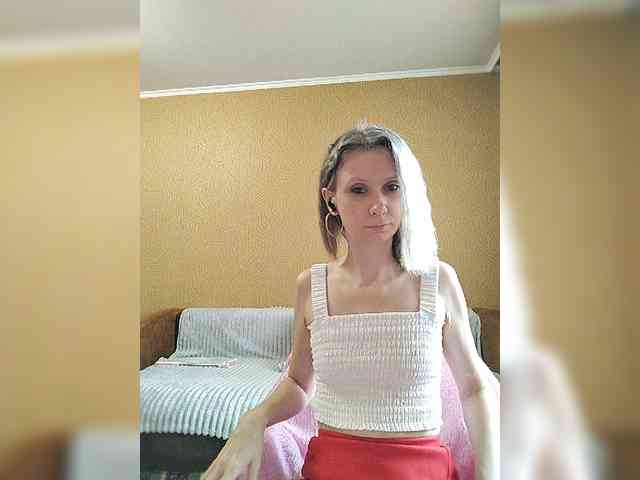 -Christina- webcam