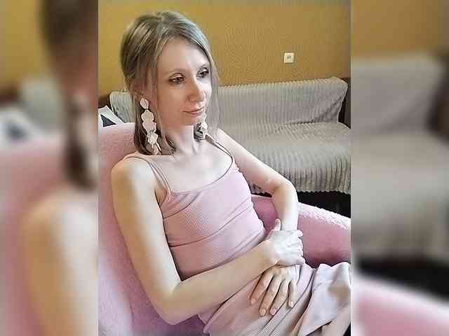 -Christina- webcam