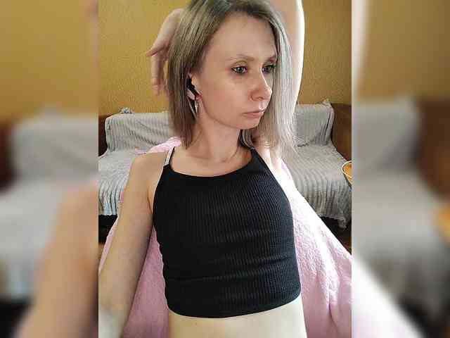 prettyKris Sex Cam Show