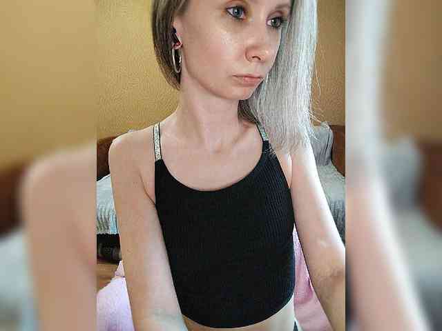 prettyKris Sex Cam Show