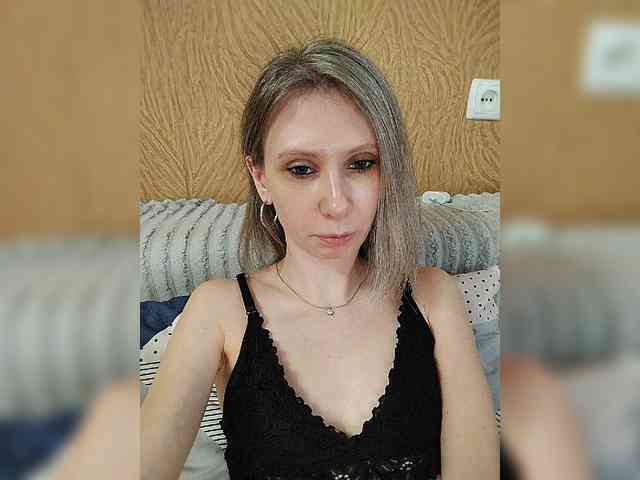 prettyKris Sex Cam Show