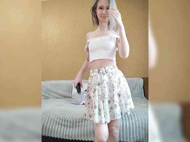 -Christina- webcam