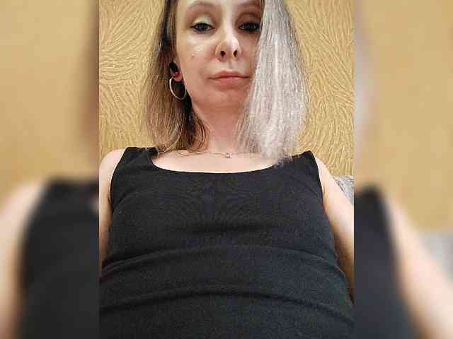 -Christina- webcam