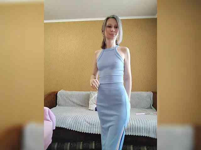 -Christina- webcam