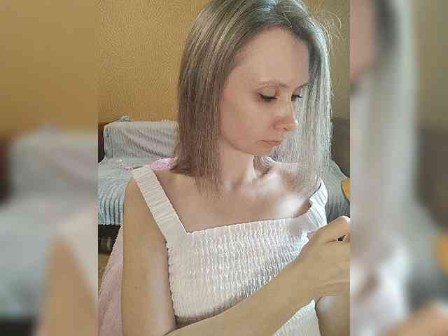 prettyKris Sex Cam Show