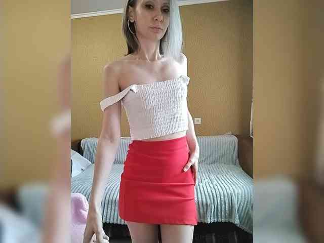 -Christina- webcam