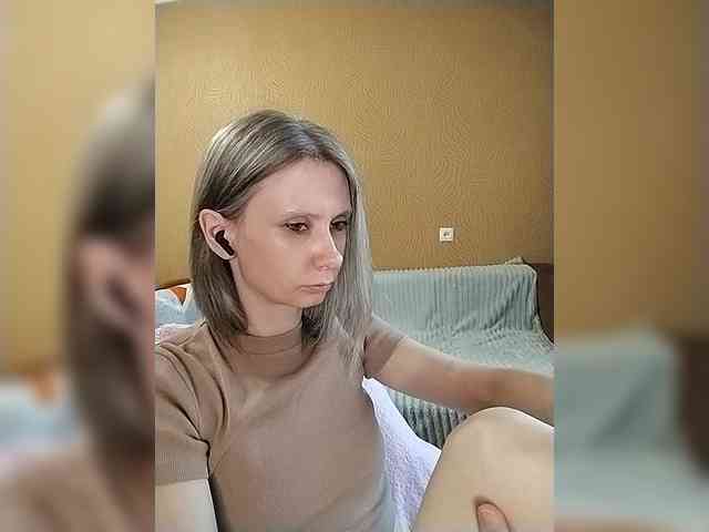 -Christina- webcam