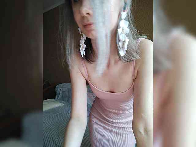 -Christina- webcam
