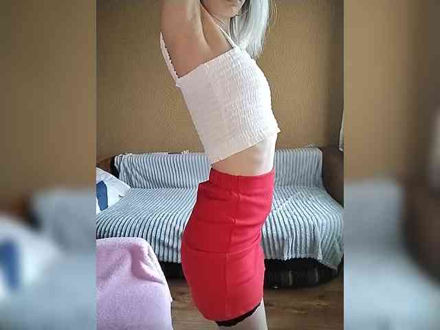Модель: -Christina-