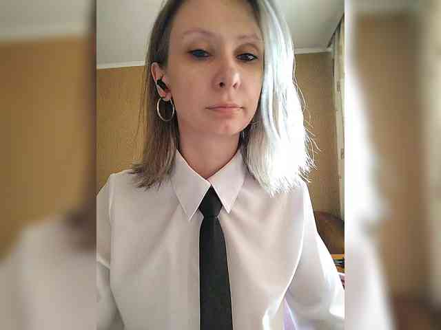 -Christina- webcam