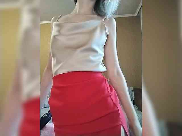 -Christina- webcam