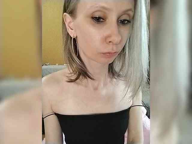 -Christina- webcam