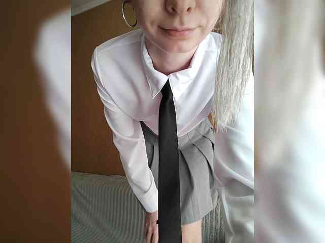 -Christina- webcam