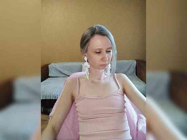 -Christina- webcam