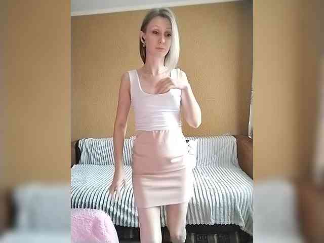 Модель: -Christina-
