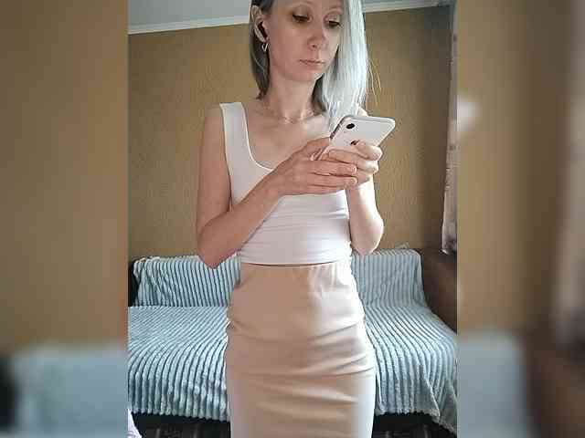 -Christina- webcam