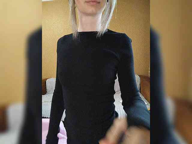-Christina- webcam