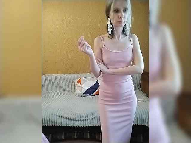 -Christina- webcam